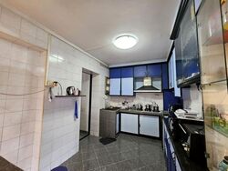 Blk 895B Woodlands Drive 50 (Woodlands), HDB 5 Rooms #625585951